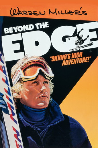 Beyond the Edge movie poster