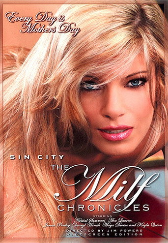 The MILF Chronicles movie poster