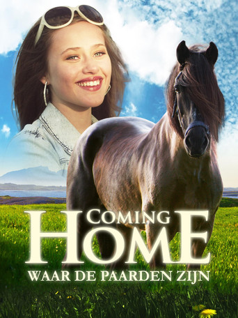 Coming Home movie poster