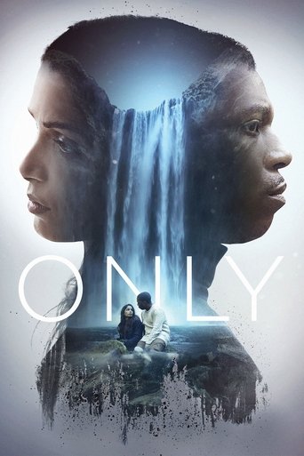 Only movie poster