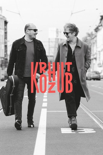 Krhut & Kozub v OSTRAVAR ARÉNĚ 2023 movie poster