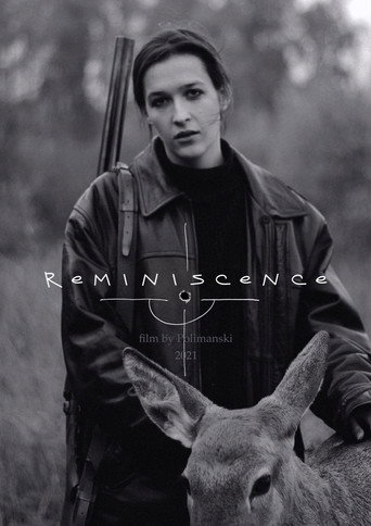 Reminiscence movie poster