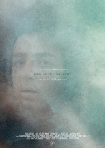 Man of the Harvest movie poster