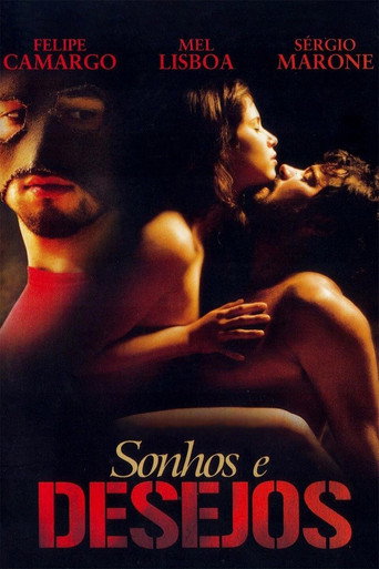 Carnal Utopia movie poster