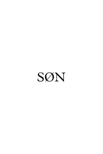 Son movie poster