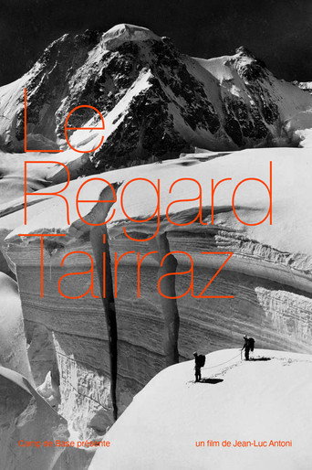 Le Regard Tairraz movie poster