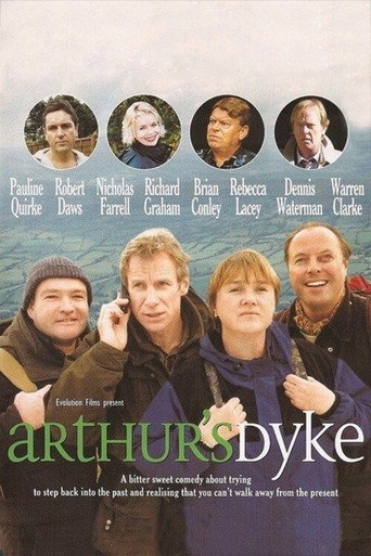Arthur's Dyke movie poster