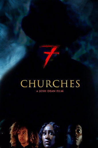 7 Churches movie poster