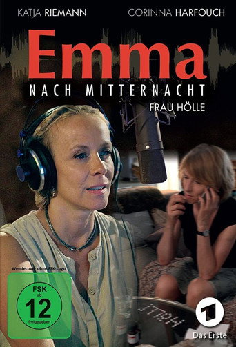 Emma nach Mitternacht - Frau Hölle movie poster
