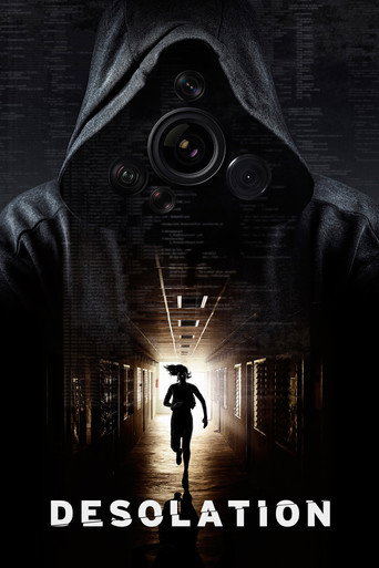 Desolation movie poster