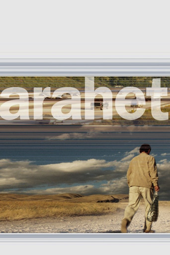 The Path movie poster