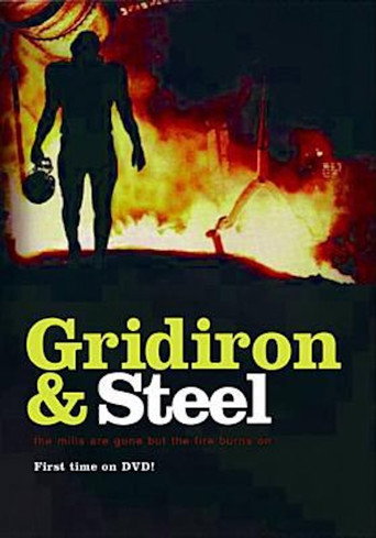 Gridiron & Steel movie poster