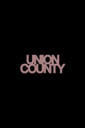 Union County movie poster