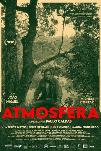 Atmosfera movie poster