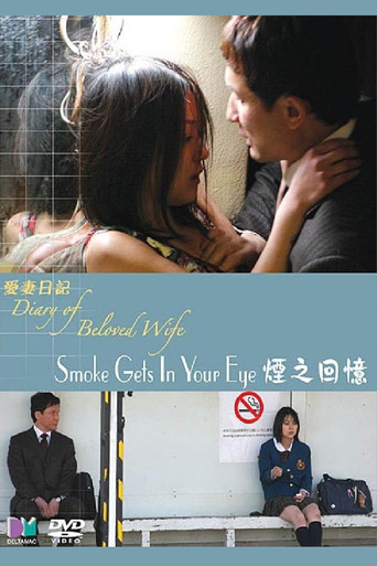 Diary of a Beloved Wife: Smoke Gets in Your Eyes movie poster