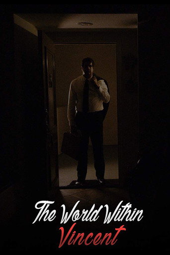 The World Within Vincent movie poster