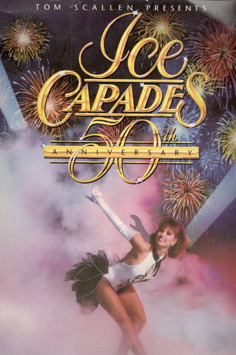 The Ice Capades with Jason Bateman and Alyssa Milano movie poster