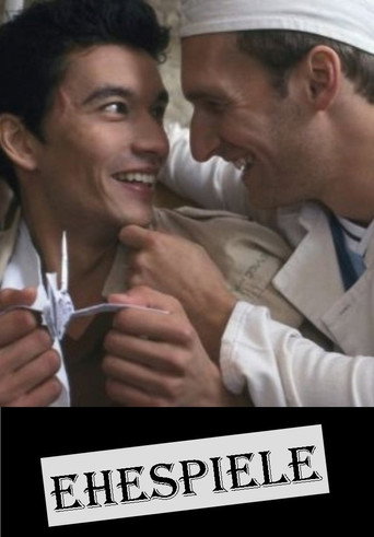 Ehespiele movie poster