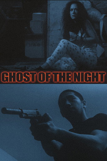 Ghost of the Night movie poster