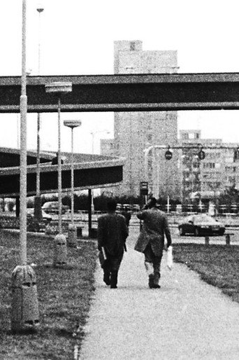 Walking Film 6 movie poster