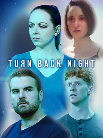 Turn Back Night movie poster