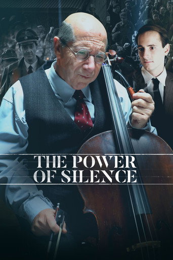 The Power of Silence movie poster