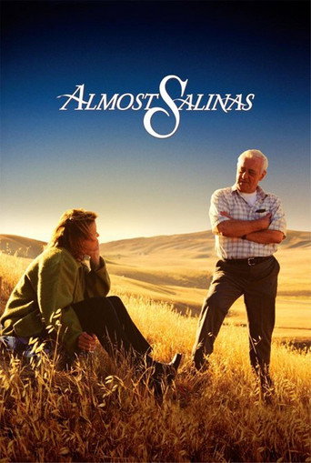 Almost Salinas movie poster