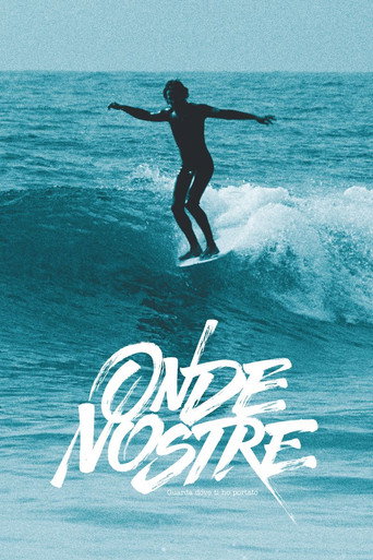 Onde Nostre movie poster