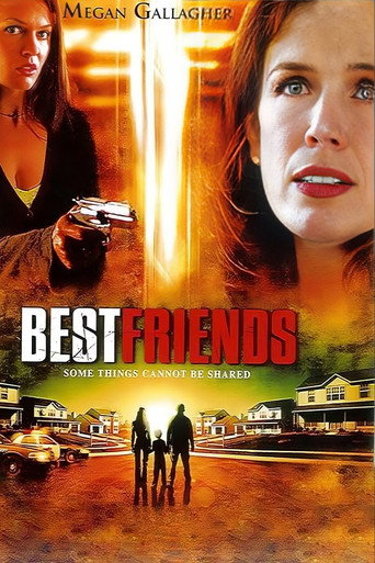 Best Friends movie poster