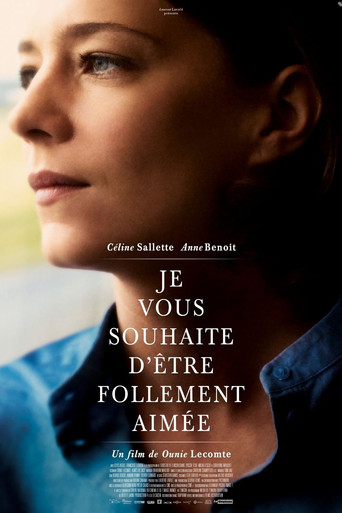 Looking for Her movie poster