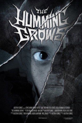 The Humming Grows movie poster