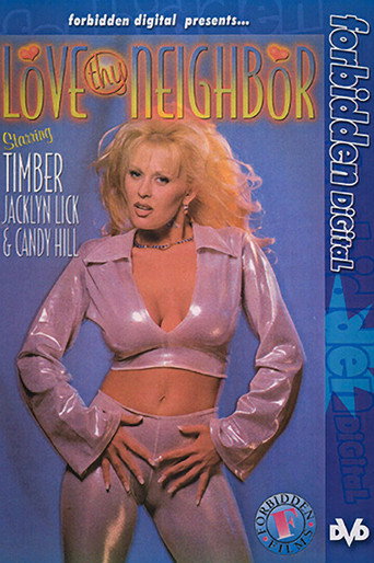 Love Thy Neighbor movie poster