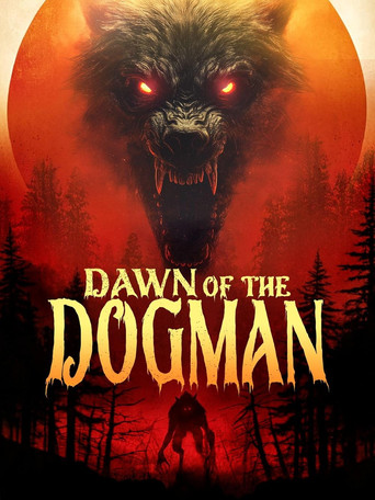 Dawn of the Dogman movie poster