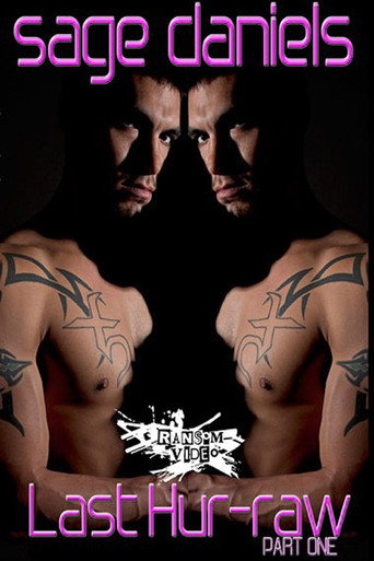 Last Hur-raw: Part One movie poster