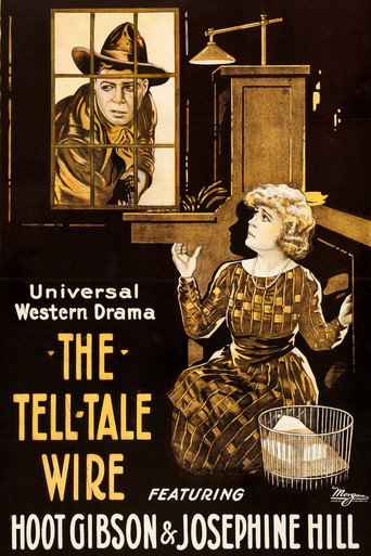 The Tell-Tale Wire movie poster