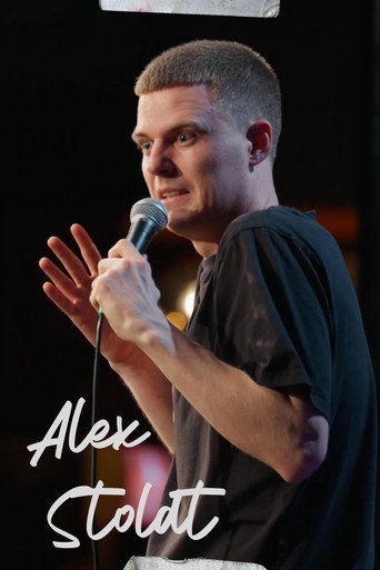 Alex Stoldt: Alex Stoldt movie poster