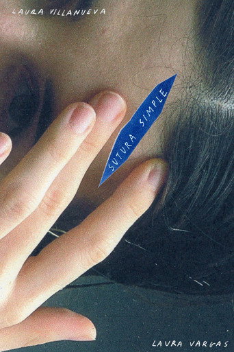 Simple suture movie poster