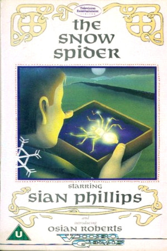 The Snow Spider movie poster