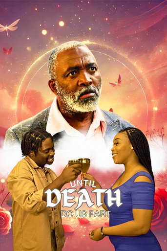 Until Death Do Us Part movie poster