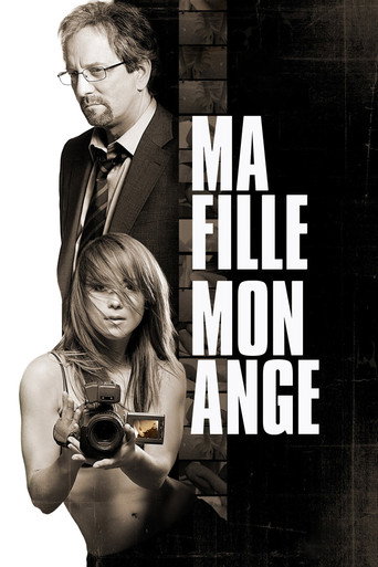 My Daughter, My Angel movie poster