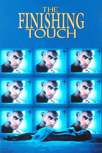 The Finishing Touch movie poster