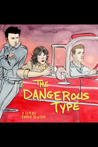 The Dangerous Type movie poster