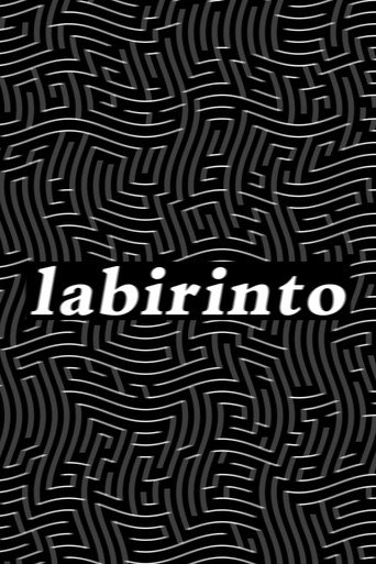 labirinto movie poster