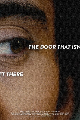 The Door That Isn't There movie poster