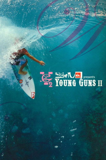 Young Guns 2 movie poster
