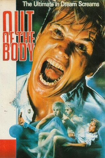 Out of the Body movie poster