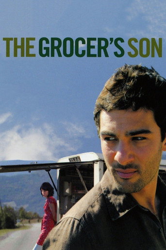 The Grocer's Son movie poster