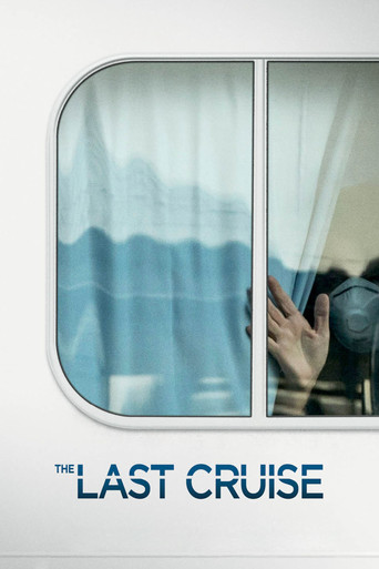 The Last Cruise movie poster