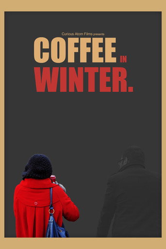 Coffee in Winter movie poster
