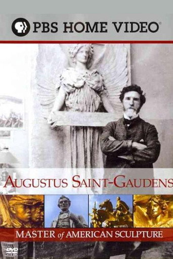 Augustus Saint-Gaudens: Master of American Sculpture movie poster